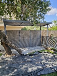 התקנה פרגולות במודיעין-מכבים-רעות