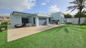 התקנה פרגולות במודיעין עילית