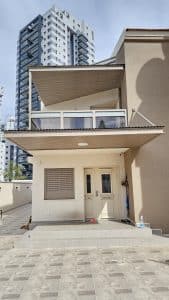 התקנה פרגולות בנס ציונה