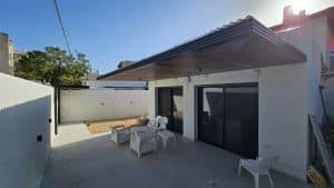 פרגולות באופקים