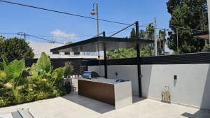 פרגולות באשדוד