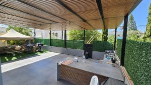 פרגולות עץ בכרמיאל