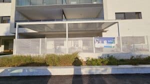 בניית פרגולות בגבעתיים