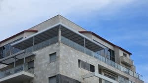 פרגולות במעלות-תרשיחא